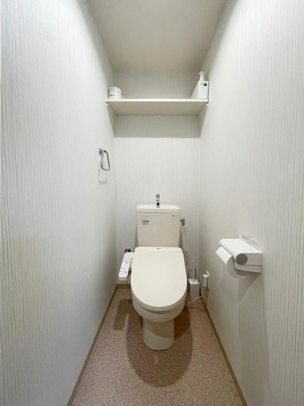 Casaen - 1Br Apartment With Beautiful City View Near Shopping District For 6Ppl 히로시마 외부 사진